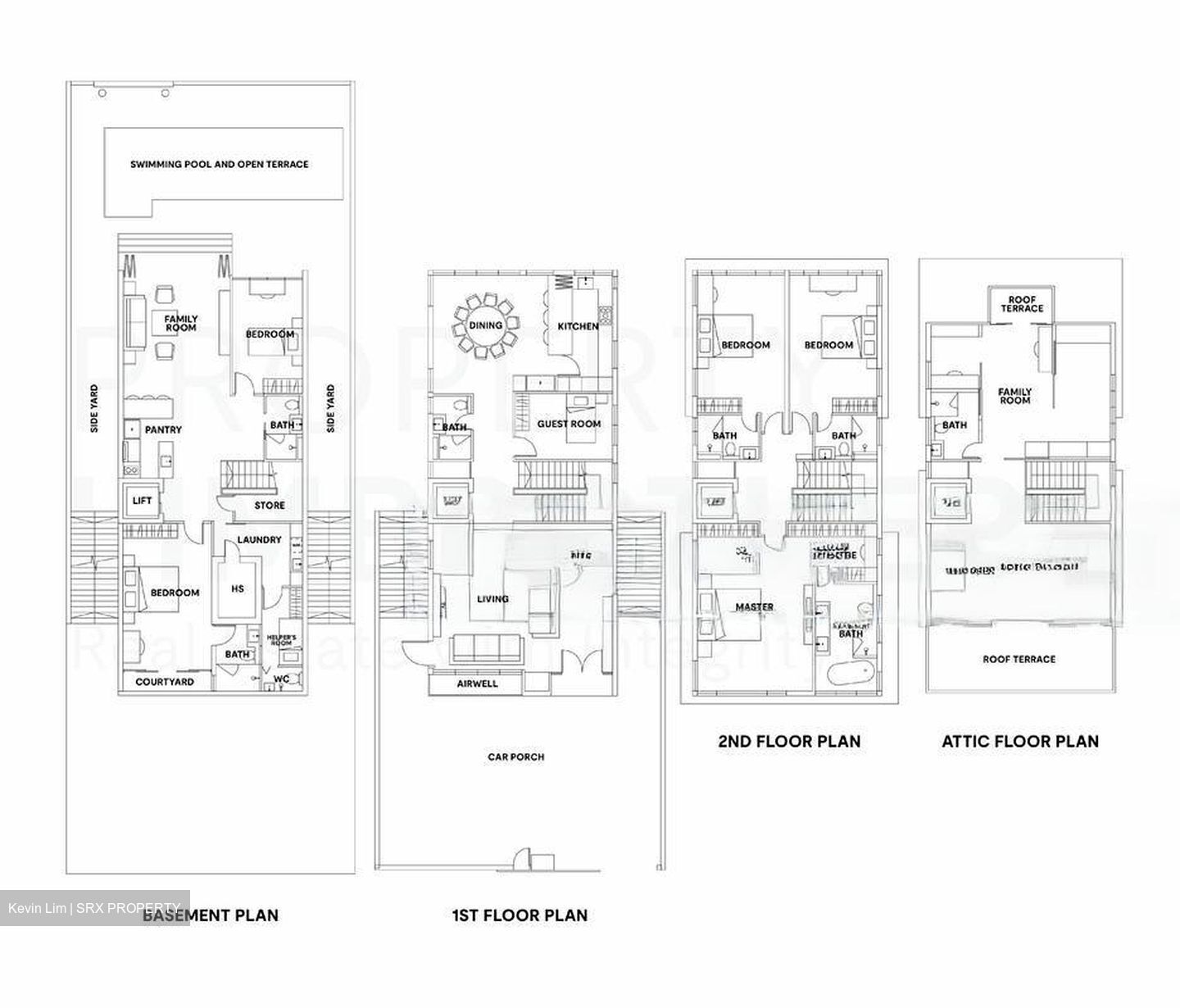Dedap Place (D28), Detached #450754501
